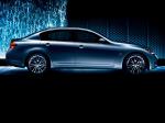 Infiniti G35 2006 года